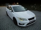 Seat Leon FR DSG AUTOMAT Navi Stan b.dobry bezwypadkowy Gwarancja 12mc z Niemiec - 3