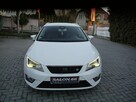 Seat Leon FR DSG AUTOMAT Navi Stan b.dobry bezwypadkowy Gwarancja 12mc z Niemiec - 7