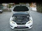 Seat Leon FR DSG AUTOMAT Navi Stan b.dobry bezwypadkowy Gwarancja 12mc z Niemiec - 12