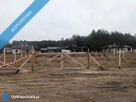 REZERWACJA Działka budowlana Osowiec na sprzedaż - 2