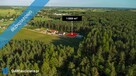 Działka 1059 m² pod lasem | Prąd na miejscu | Dom + Usługi | Kłobuczyno - 2