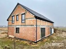 Nowoczesny bliźniak 114 m² | 500 m² | Nieciszów - 4