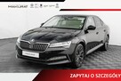 Škoda Superb WD2225R#2.0 TSI 4x4 L&K DSG Podgrz. I wentyl f. Salon PL VAT 23%