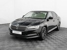 Škoda Superb WD2225R#2.0 TSI 4x4 L&K DSG Podgrz. I wentyl f. Salon PL VAT 23% - 2