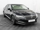 Škoda Superb WD2225R#2.0 TSI 4x4 L&K DSG Podgrz. I wentyl f. Salon PL VAT 23% - 3
