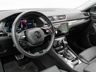 Škoda Superb WD2225R#2.0 TSI 4x4 L&K DSG Podgrz. I wentyl f. Salon PL VAT 23% - 6