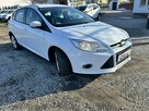 Ford Focus - 3