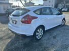 Ford Focus - 5