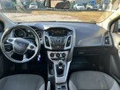 Ford Focus - 9