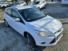 Ford Focus - 15