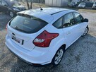 Ford Focus - 16