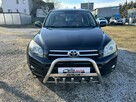 Toyota RAV-4 - 2