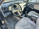 Toyota RAV-4 - 15