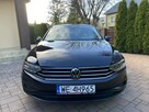 Volkswagen Passat I Wł, Kraj, Serwis Aso do końca, Bezwypadkowy, Bdb stan ogólny,vat23% - 3