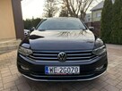 Volkswagen Passat I Wł, Krajowy, ELEGANCE, Bezwypadkowy, BDB Stan ogólny, Vat 23% - 4