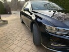 Volkswagen Passat I Wł, Krajowy, ELEGANCE, Bezwypadkowy, BDB Stan ogólny, Vat 23% - 6