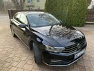 Volkswagen Passat I Wł, Krajowy, ELEGANCE, Bezwypadkowy, BDB Stan ogólny, Vat 23% - 7
