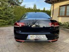 Volkswagen Passat I Wł, Krajowy, ELEGANCE, Bezwypadkowy, BDB Stan ogólny, Vat 23% - 11