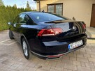 Volkswagen Passat I Wł, Krajowy, ELEGANCE, Bezwypadkowy, BDB Stan ogólny, Vat 23% - 13