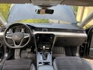 Volkswagen Passat I Wł, Krajowy, ELEGANCE, Bezwypadkowy, BDB Stan ogólny, Vat 23% - 16