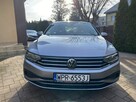Volkswagen Passat I Wł, Krajowy, 2.0TSI, BEZSZKODOWY 100%, Business, Ładny, Vat 23% - 5