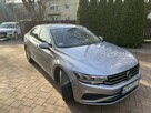 Volkswagen Passat I Wł, Krajowy, 2.0TSI, BEZSZKODOWY 100%, Business, Ładny, Vat 23% - 8