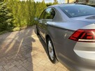 Volkswagen Passat I Wł, Krajowy, 2.0TSI, BEZSZKODOWY 100%, Business, Ładny, Vat 23% - 16