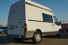 Ford Transit 2,4 D 115 KM WEBASTO   14 LAT JEDEN WŁAŚCICIEL    SPRAWNY     VAT-1 - 4