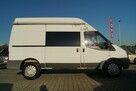 Ford Transit 2,4 D 115 KM WEBASTO   14 LAT JEDEN WŁAŚCICIEL    SPRAWNY     VAT-1 - 5