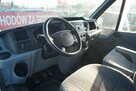 Ford Transit 2,4 D 115 KM WEBASTO   14 LAT JEDEN WŁAŚCICIEL    SPRAWNY     VAT-1 - 8