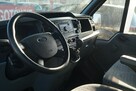Ford Transit 2,4 D 115 KM WEBASTO   14 LAT JEDEN WŁAŚCICIEL    SPRAWNY     VAT-1 - 9