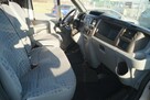 Ford Transit 2,4 D 115 KM WEBASTO   14 LAT JEDEN WŁAŚCICIEL    SPRAWNY     VAT-1 - 10