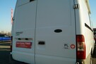Ford Transit 2,4 D 115 KM WEBASTO   14 LAT JEDEN WŁAŚCICIEL    SPRAWNY     VAT-1 - 13