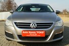 Volkswagen Passat CC 1,8 160 KM DCG NAVI Z NIEMIEC - 4