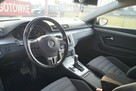 Volkswagen Passat CC 1,8 160 KM DCG NAVI Z NIEMIEC - 11