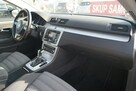 Volkswagen Passat CC 1,8 160 KM DCG NAVI Z NIEMIEC - 16