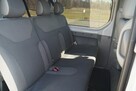 Opel Vivaro 9 OSOB. HAK NAVI ALUFELGI 2,0 115 KM DOINWESTOWANY ZADBANY - 13