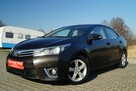 Toyota Corolla SALON PL II GI WŁ. PRZEB 151 TYS. KM. UDOKUMENTOWANY