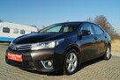 Toyota Corolla SALON PL II GI WŁ. PRZEB 151 TYS. KM. UDOKUMENTOWANY - 2