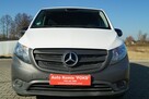 Mercedes Vito LONG 111 CDI Z NIEMIEC TYLKO 168 TYS. KM. KLIMATYZACJA HAK NAVI - 5