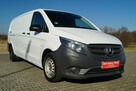 Mercedes Vito LONG 111 CDI Z NIEMIEC TYLKO 168 TYS. KM. KLIMATYZACJA HAK NAVI - 6