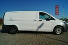 Mercedes Vito LONG 111 CDI Z NIEMIEC TYLKO 168 TYS. KM. KLIMATYZACJA HAK NAVI - 7