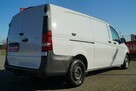 Mercedes Vito LONG 111 CDI Z NIEMIEC TYLKO 168 TYS. KM. KLIMATYZACJA HAK NAVI - 8