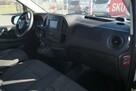 Mercedes Vito LONG 111 CDI Z NIEMIEC TYLKO 168 TYS. KM. KLIMATYZACJA HAK NAVI - 14