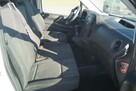 Mercedes Vito LONG 111 CDI Z NIEMIEC TYLKO 168 TYS. KM. KLIMATYZACJA HAK NAVI - 15