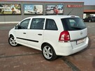 Opel Zafira LIFT Bezwypadkowy I Właściciel Serwis do Końca - 6