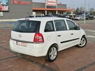 Opel Zafira LIFT Bezwypadkowy I Właściciel Serwis do Końca - 7