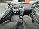 Opel Zafira LIFT Bezwypadkowy I Właściciel Serwis do Końca - 9