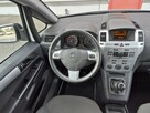 Opel Zafira LIFT Bezwypadkowy I Właściciel Serwis do Końca - 10