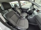 Opel Zafira LIFT Bezwypadkowy I Właściciel Serwis do Końca - 13